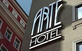Arte Hotel Sofia